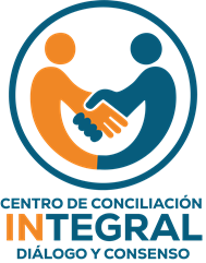 Logo Centro de Conciliación Integral
